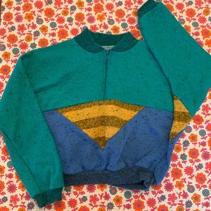 Vintage sweatshirt